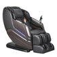 Titan TP-Epic 4D Massage Chair Brown