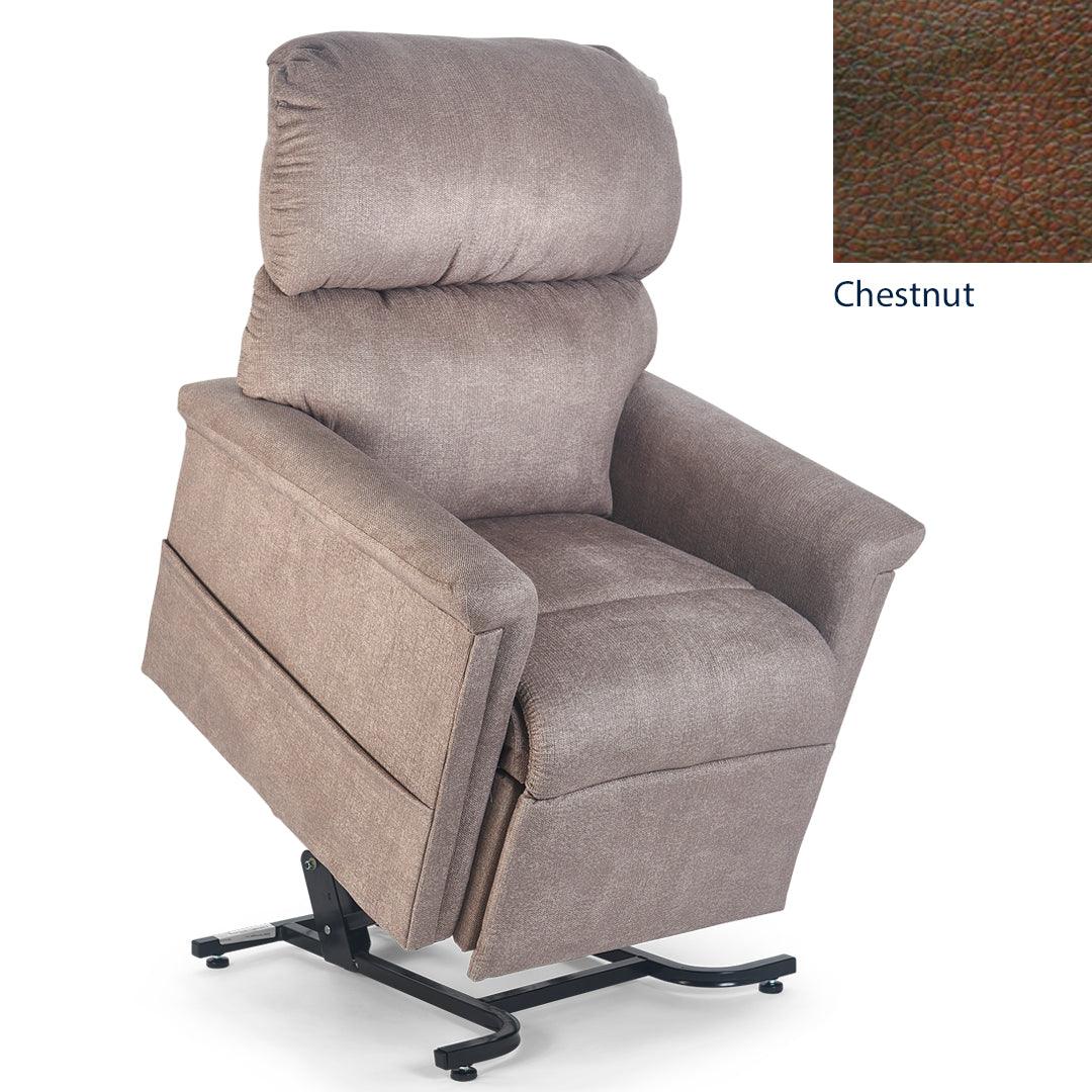 UltraComfort UC340 Mona Chestnut