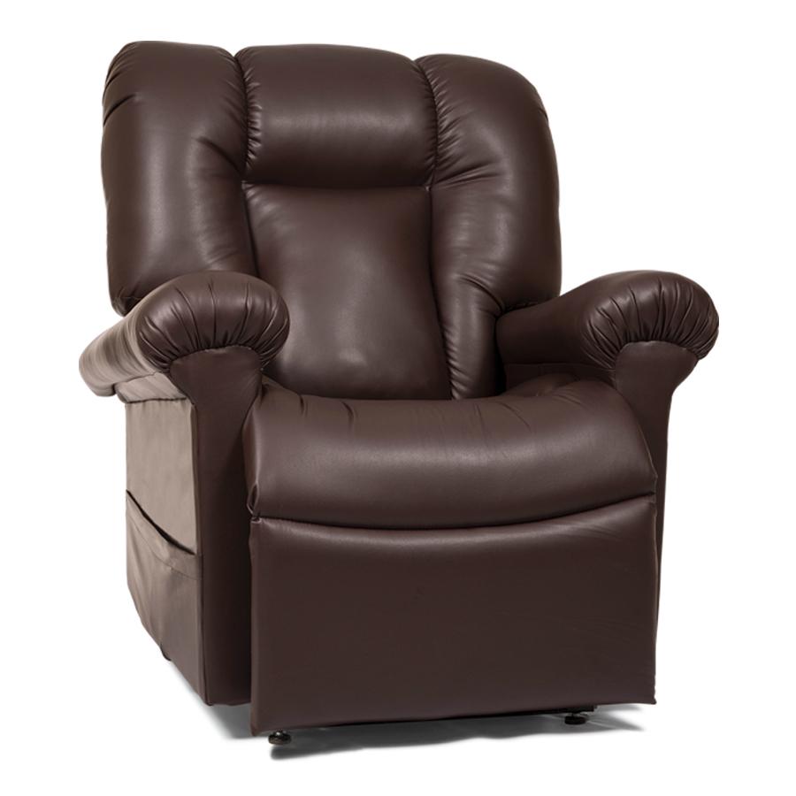 UltraComfort UC562-Medium Large (375#) Zero Gravity Recliner Lift Chair w/ Eclipse - Wish Rock Relaxation (4578020982844)