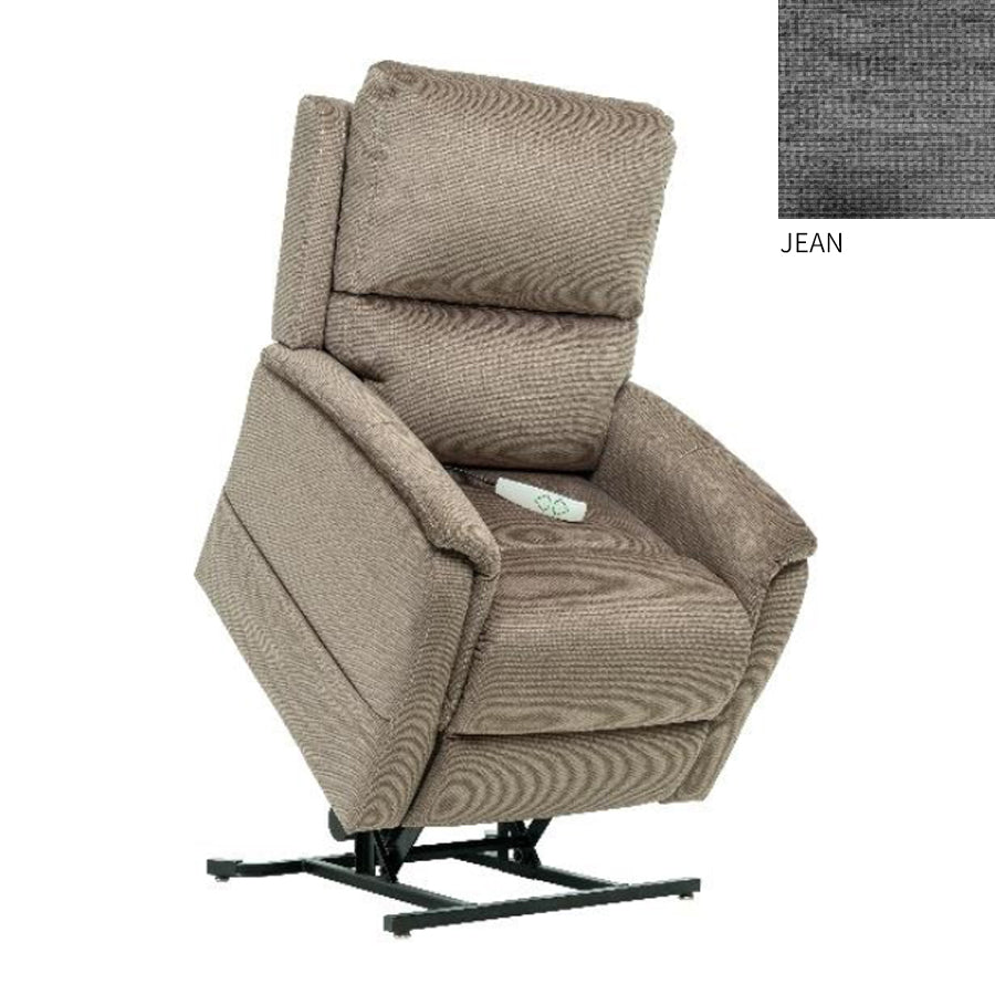 Mega Motion MM3605 Burbank Chaise Lift Chair - Jean