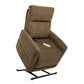 Mega Motion MM-3615 Saville Chaise Lounger  3 Position Lift Chair