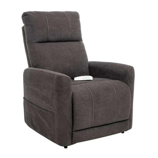 Mega Motion MM-3615 Saville Chaise Lounger  3 Position Lift Chair