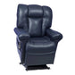UltraComfort UC562-Medium Large (375#) Zero Gravity Recliner Lift Chair w/ Eclipse - Wish Rock Relaxation (4578020982844)
