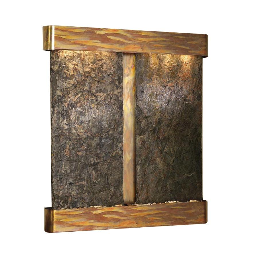 Adagio Cottonwood Wall Water Fountain