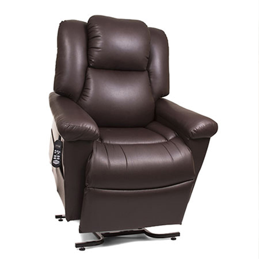 UltraComfort UC682 Day Dreamer Stellar Comfort Zero Gravity Lift Chair (Coffee Bean)