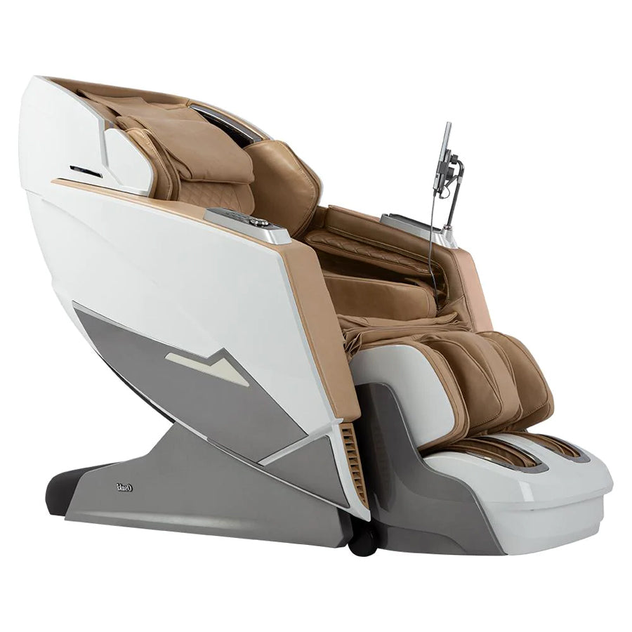Osaki OS-Pro EKON Plus Massage Chair White