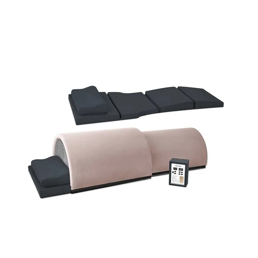 Health Mate Essential Comfort 1 Person Sauna (6538617389116)
