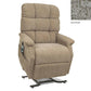 UltraComfort UC480-MLA Medium-Large 1 Zone 3-Position Recline Lift Chair (375#)