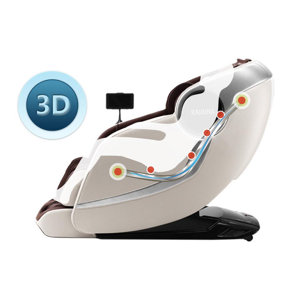 Kahuna Elite Massage Chair Arete (6632085291068)