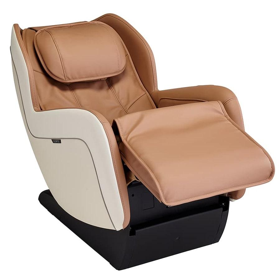 Synca CirC+ Zero Gravity SL Track Heated Massage Chair Modern