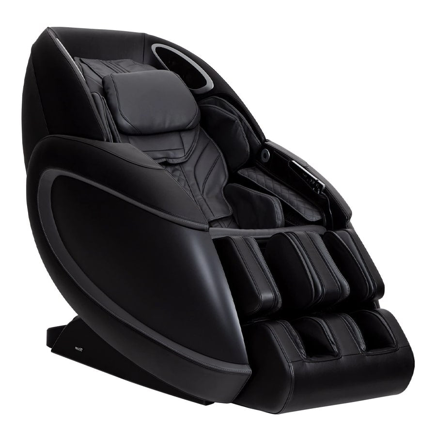 Titan 4D Fleetwood LE Massage Chair - Black