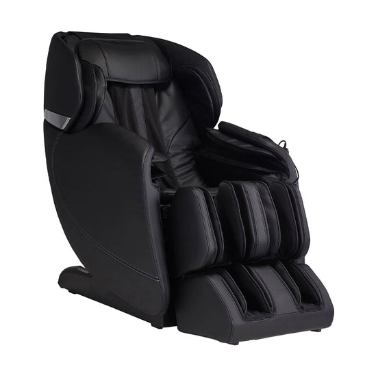 Synca Wellness Hisho Massage Chair - Black