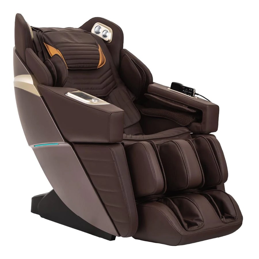 Otamic Pro 3D Signature Massage Chair Brown