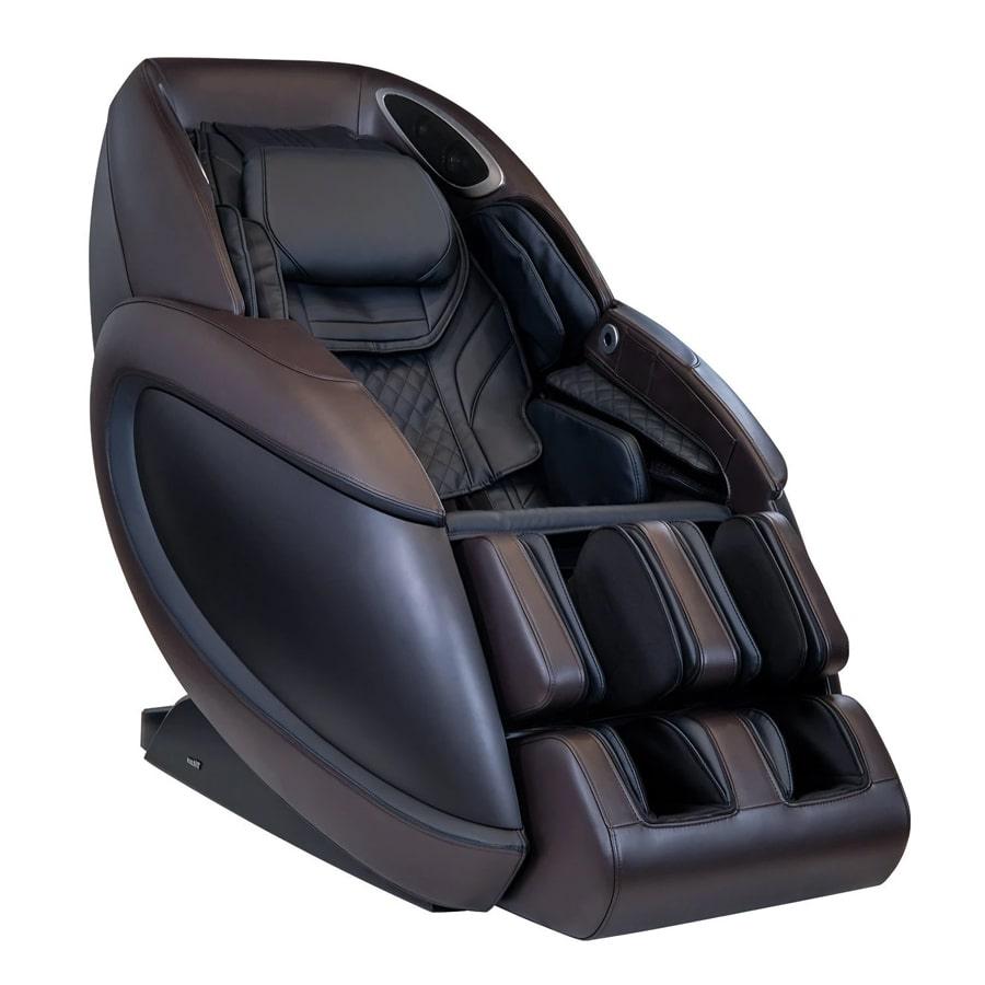 Titan 4D Fleetwood LE Massage Chair - Brown