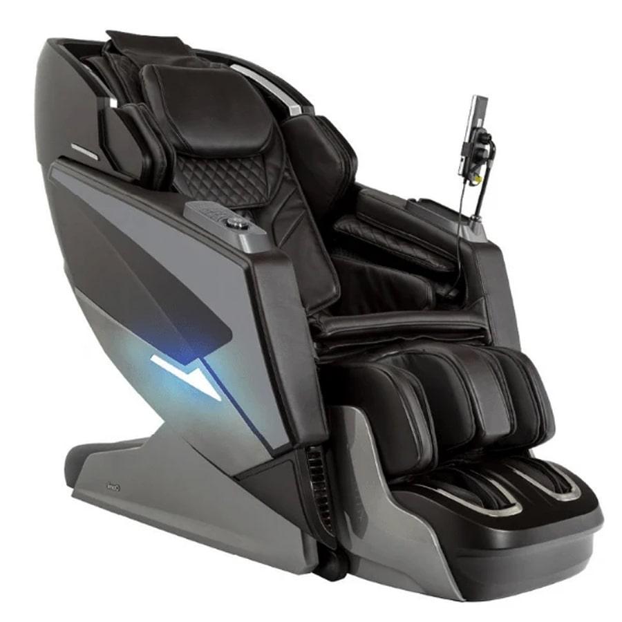 Osaki 4D Sedona LT Massage Chair - Brown