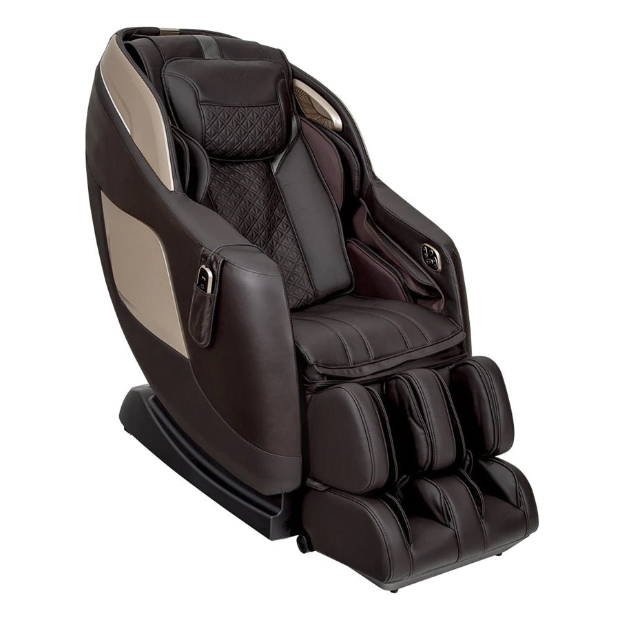 Osaki OS Pro-3D Sigma Massage Chair - Brown