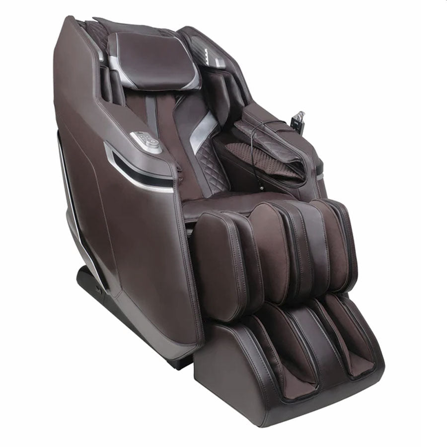 Osaki OS-3D Belmont Massage Chair Brown