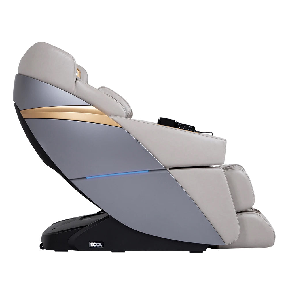Ador 3D Allure Massage Chair side