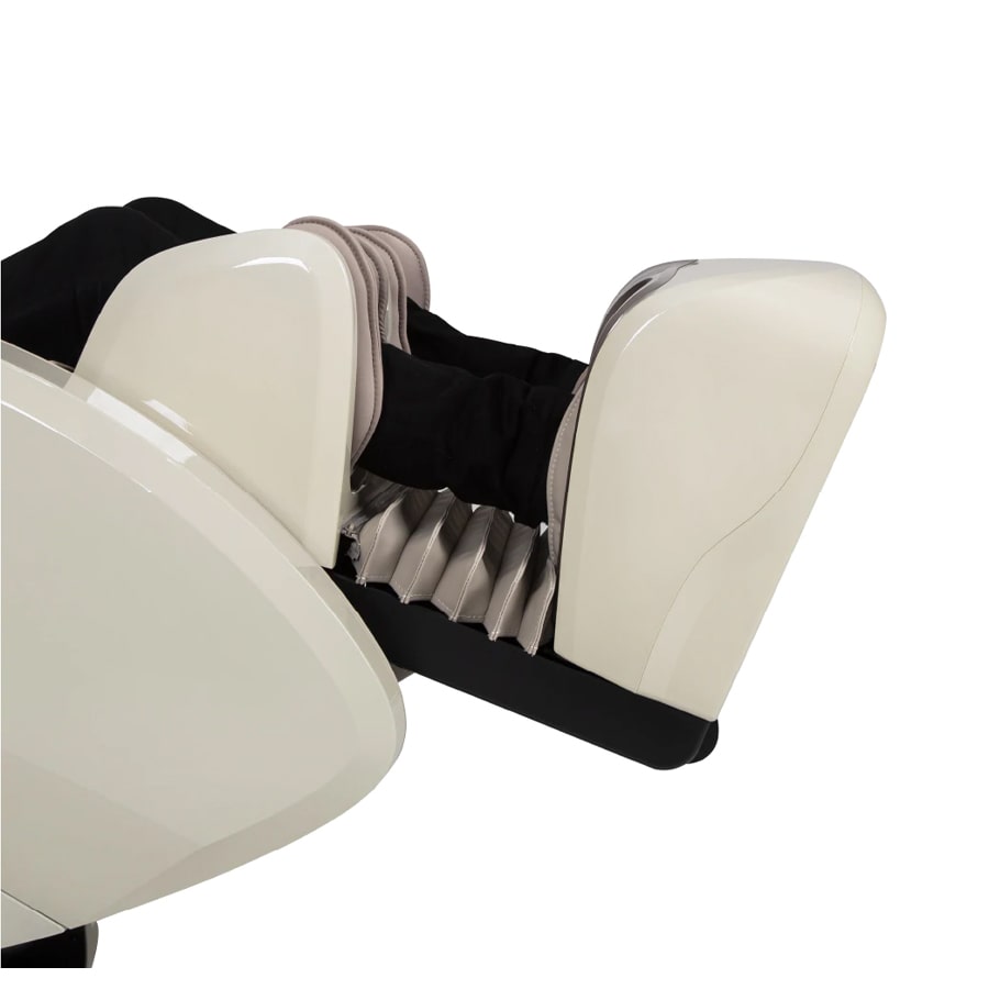 Osaki OS-Pro 3D Tecno Massage Chair -  Extended Footrest