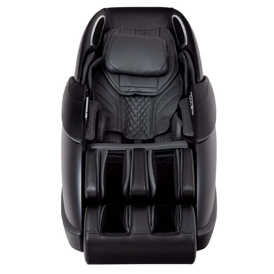 Titan 4D Fleetwood LE Massage Chair - Front view