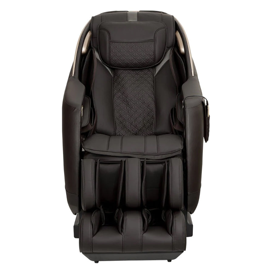 Osaki OS Pro-3D Sigma Massage Chair - Front View