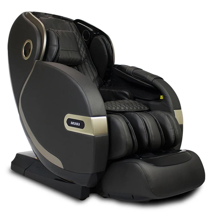 Kahuna SM-9300 Massage Chair - Grey