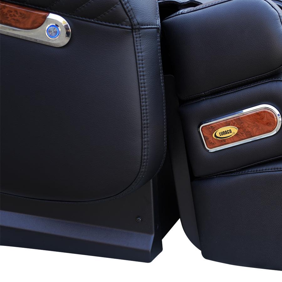 Luraco i9 Max Plus Billionaire Edition Medical Massage Chair