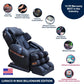 Luraco i9 Max Billionaire Edition Massage Chair