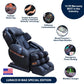 Luraco i9 Max Special Edition Massage Chair