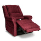 Mega Motion MM-101 Infinite Position Lift Chair - Wish Rock Relaxation