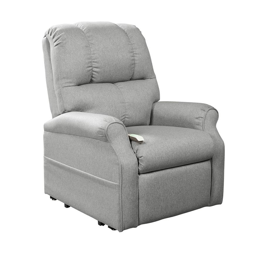 Mega Motion MM-2001 Medium 3 Position Lift Chair - Wish Rock Relaxation