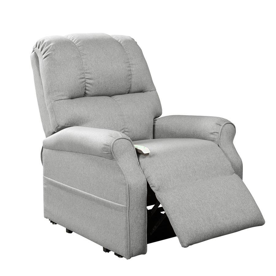 Mega Motion MM-2001 Medium 3 Position Lift Chair - Wish Rock Relaxation