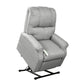 Mega Motion MM-2001 Medium 3 Position Lift Chair - Wish Rock Relaxation