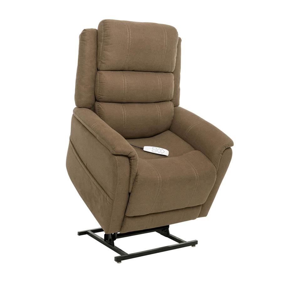 Mega Motion MM-3603 Infinite  Position Lift Chair - Wish Rock Relaxation