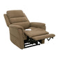 Mega Motion MM-3603 Infinite  Position Lift Chair - Wish Rock Relaxation