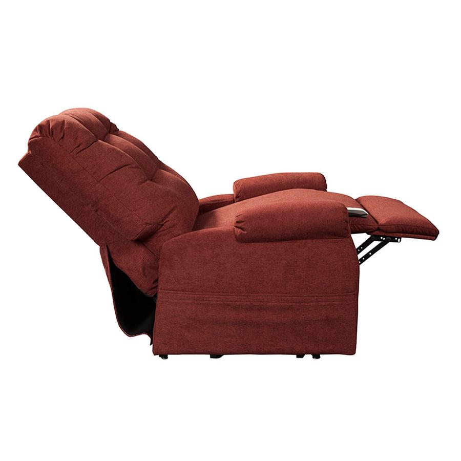 Mega Motion MM-4001 Petite 3 Position Lift Chair - Wish Rock Relaxation