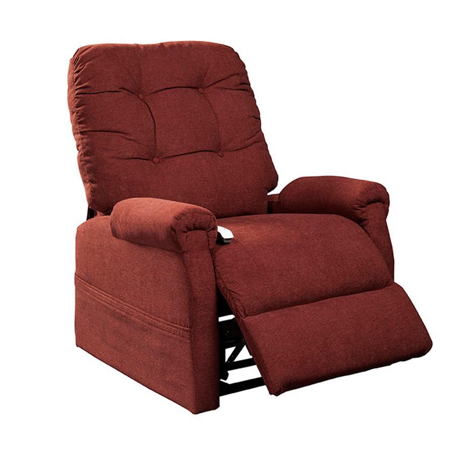 Mega Motion MM-4001 Petite 3 Position Lift Chair - Wish Rock Relaxation