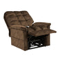 Mega Motion MM-5001 Medium 3 Position Lift Chair - Wish Rock Relaxation