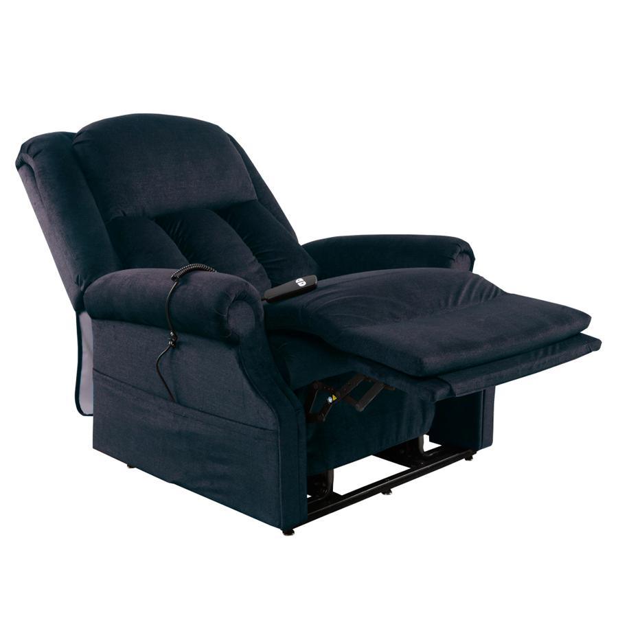 Ultimate Power Recliner Lunar HD NM-7001 3 Position Lift Chair - Wish Rock Relaxation (4473379979324)