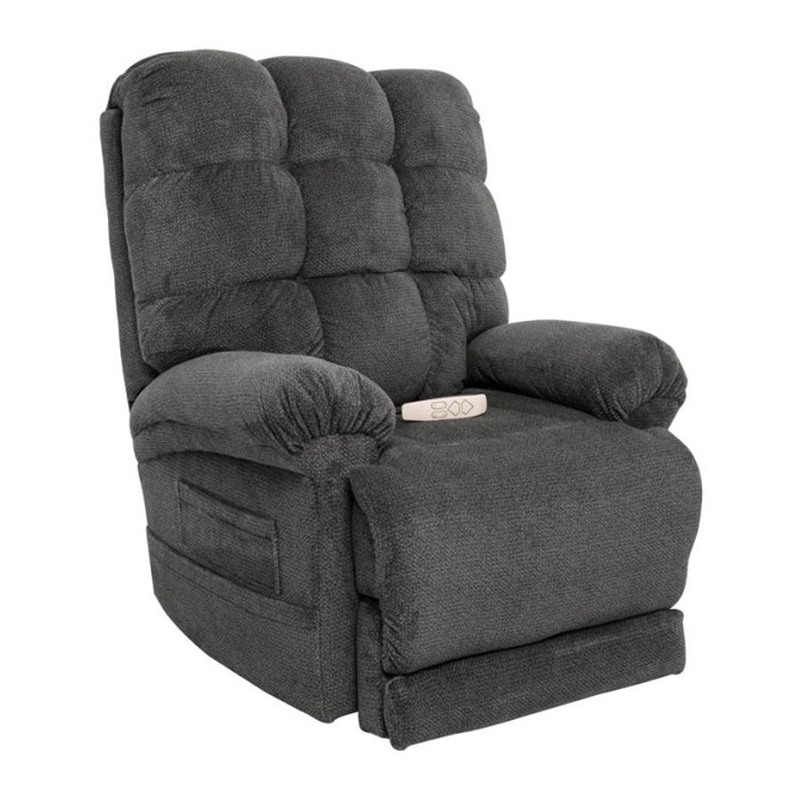 Ultimate Power Recliner Venus NM-1652SO Infinite Position Lift Chair - Wish Rock Relaxation