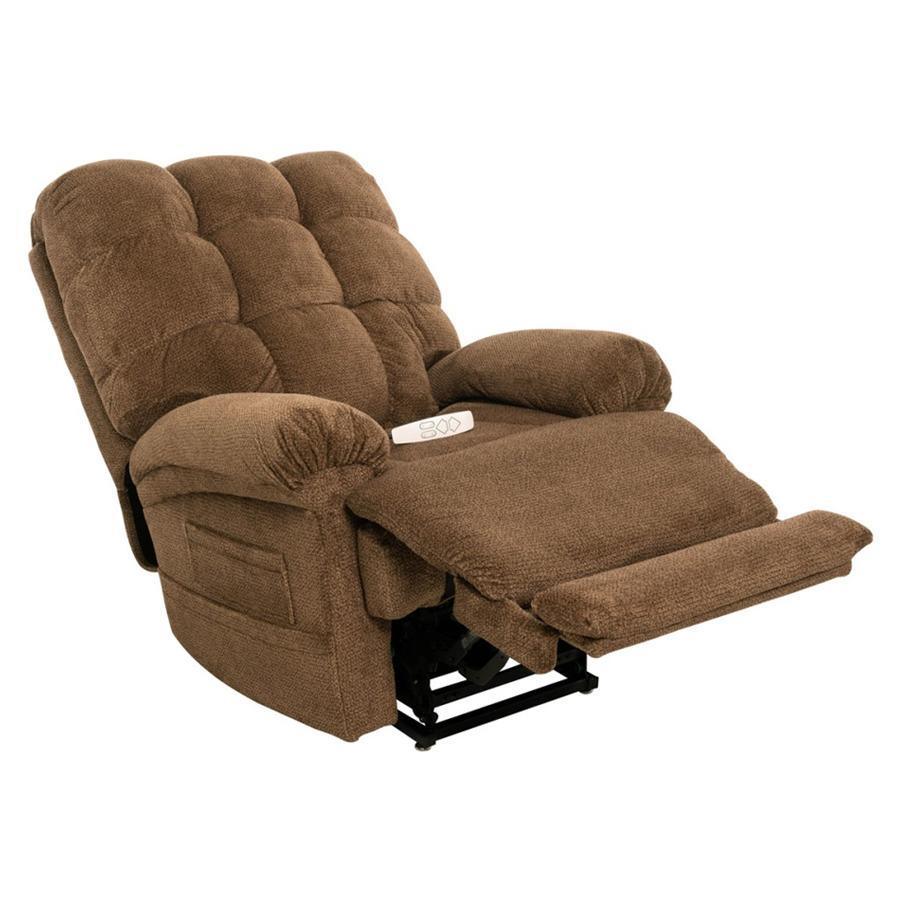 Ultimate Power Recliner Venus NM-1652SO Infinite Position Lift Chair - Wish Rock Relaxation