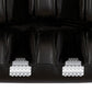 Kyota Yutaka M898 4D Massage Chair - Triple Foot Roller Total Sole Reflexology