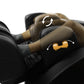 Kyota Yutaka M898 4D Massage Chair - Complete Calf Kneading + Oscillation