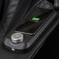 Kyota Yutaka M898 4D Massage Chair - Wireless Charging Pad + Joystick Control