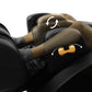 Kyota Nokori M980 Syner-D Massage Chair - Complete Claf Kneading + Oscillation