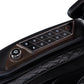 Kyota Nokori M980 Syner-D Massage Chair - Quick Access Control Panel + Joystick Control