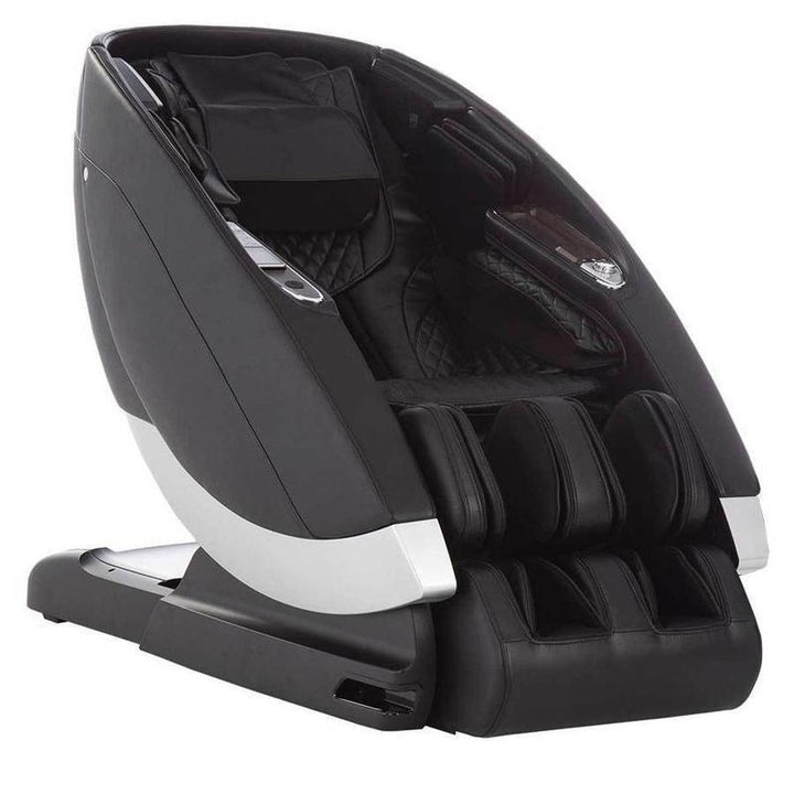 Human Touch Super Novo Massage Chair - Wish Rock Relaxation