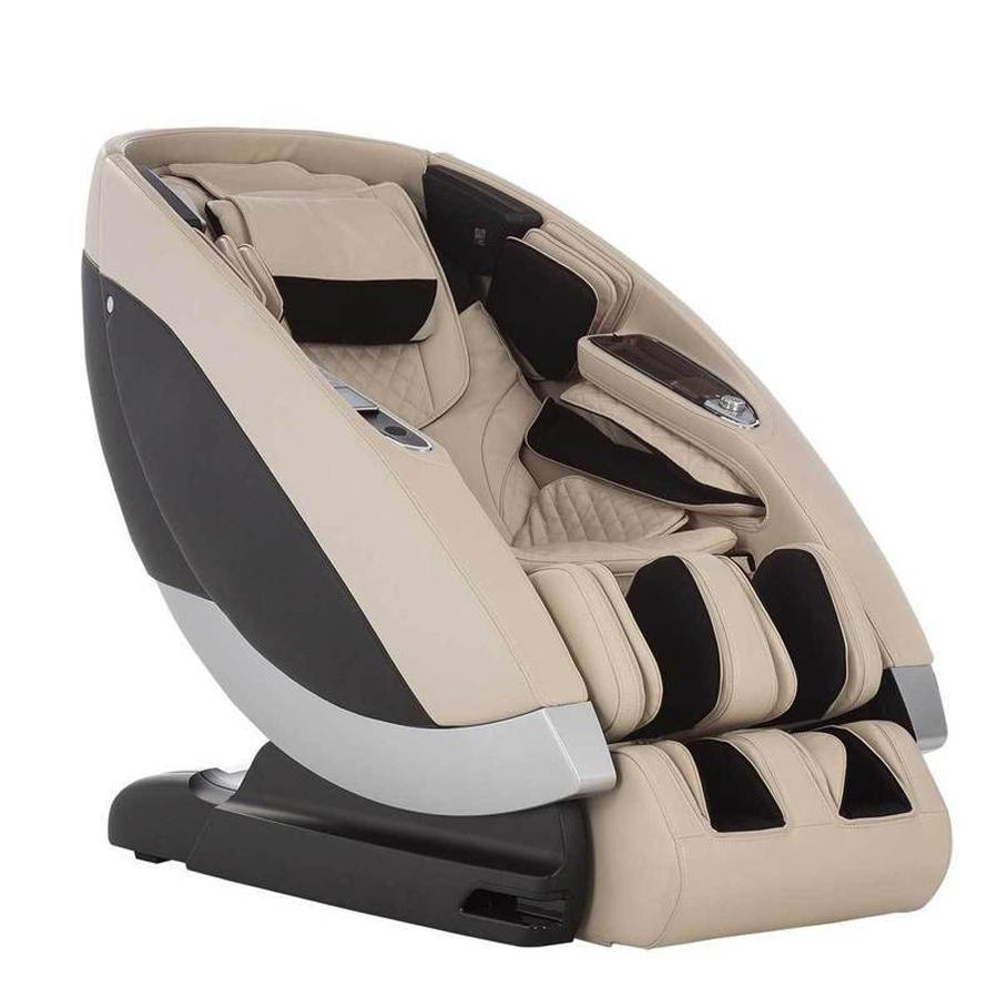 Human Touch Super Novo Massage Chair - Wish Rock Relaxation (3794882101308)