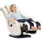 Human Touch Whole Body 7.1 Massage Chair - Wish Rock Relaxation