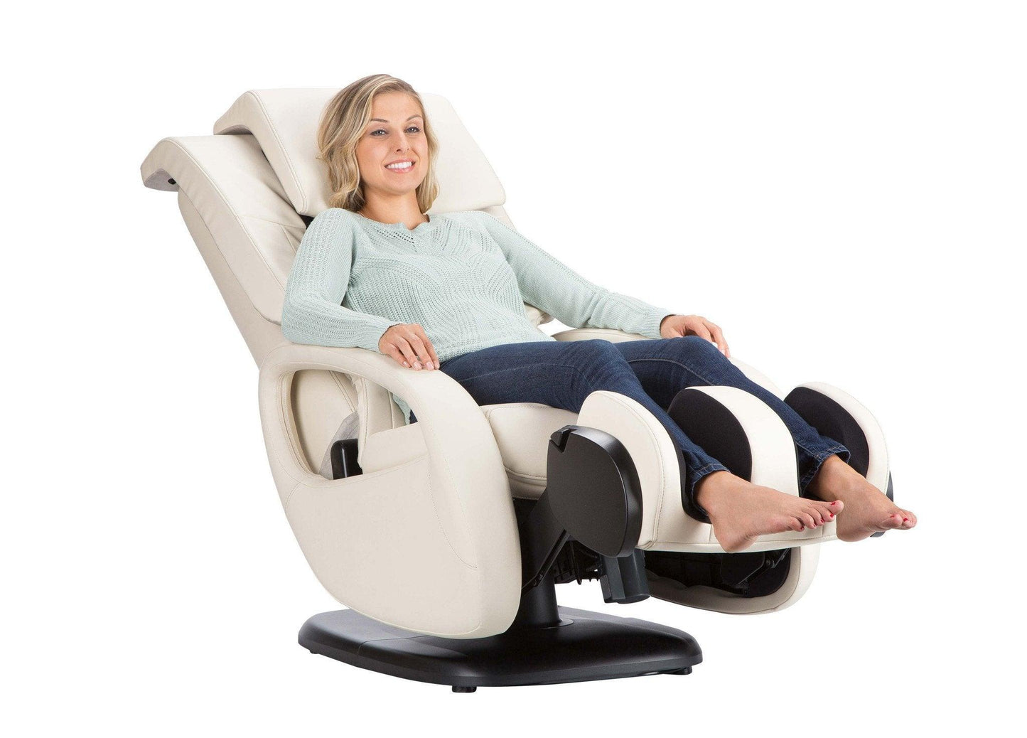 Human Touch Whole Body 7.1 Massage Chair - Wish Rock Relaxation